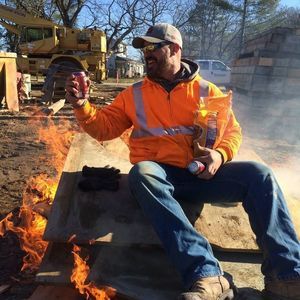 Meet your Posher, Peter